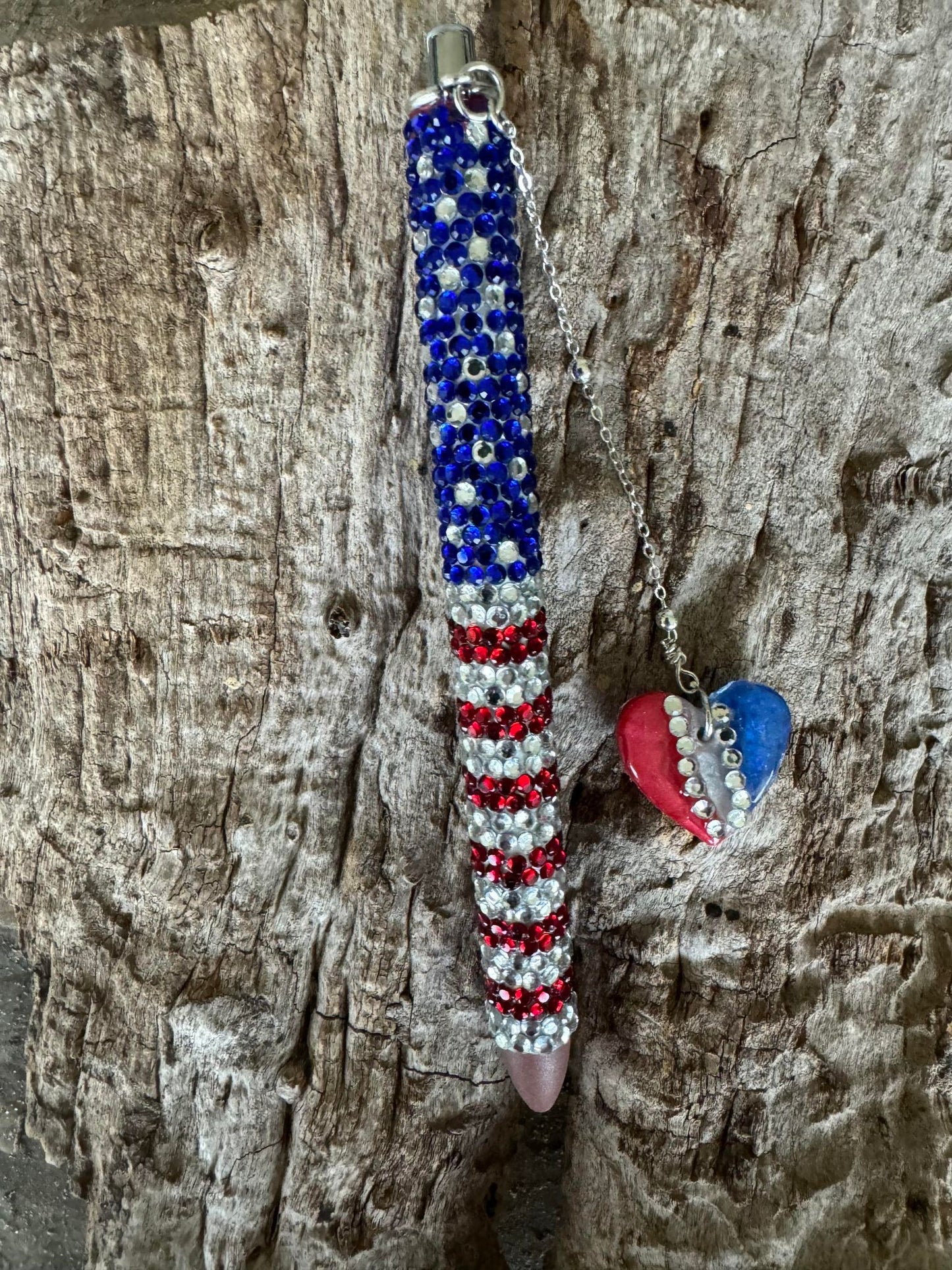 American Gel Pen