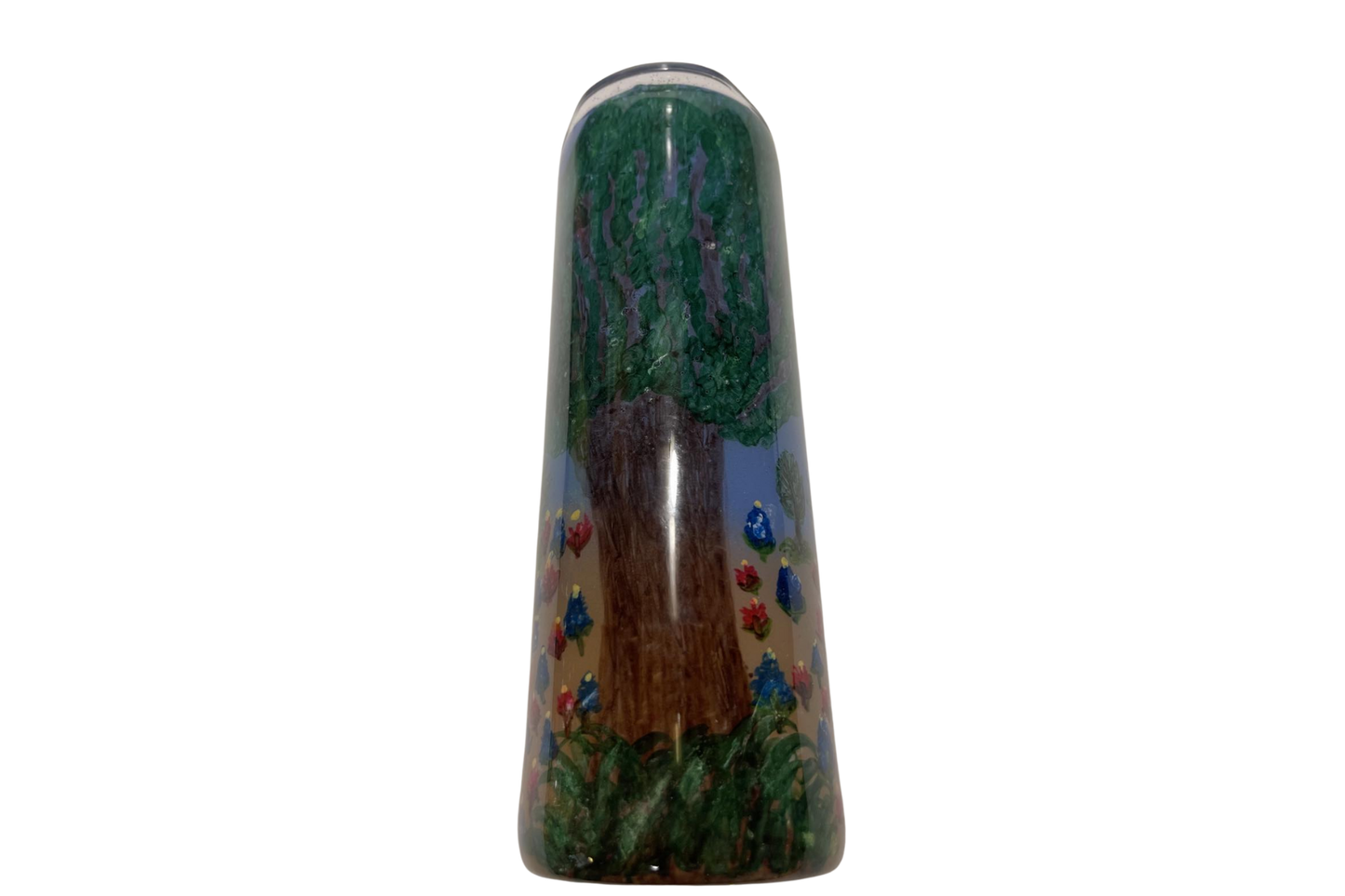 South Texas Bluebonnet Tumbler