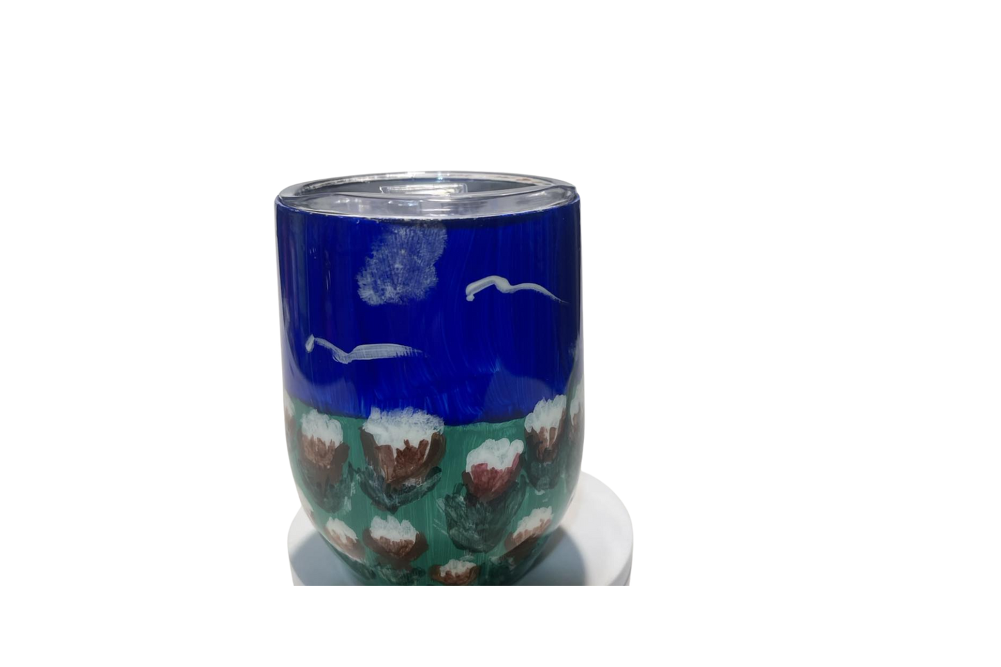 Southern Snow Tumbler
