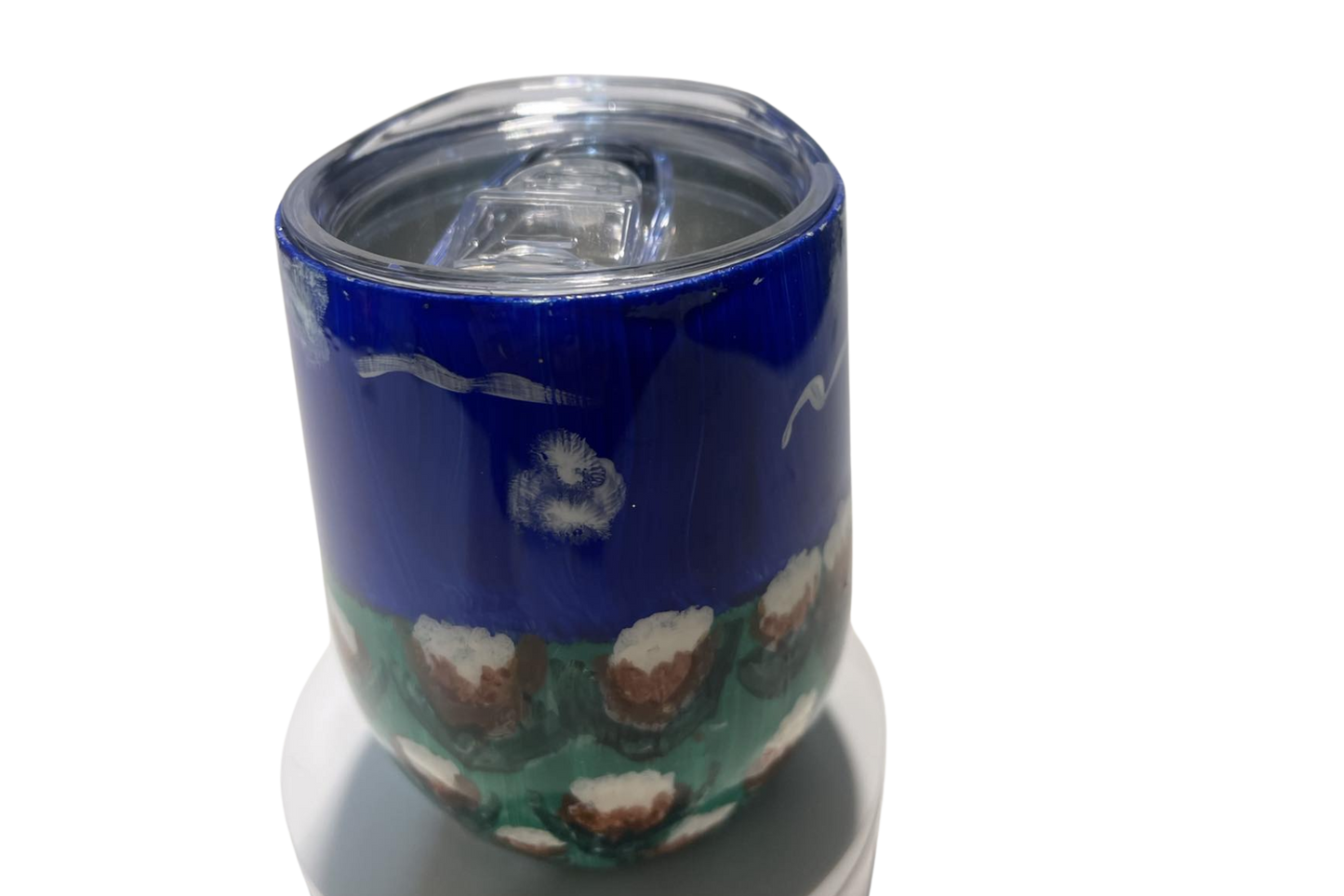 Southern Snow Tumbler