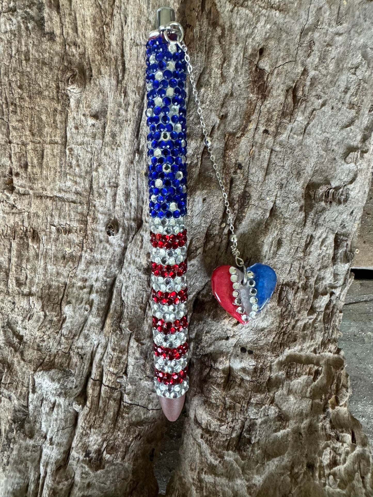 American Gel Pen