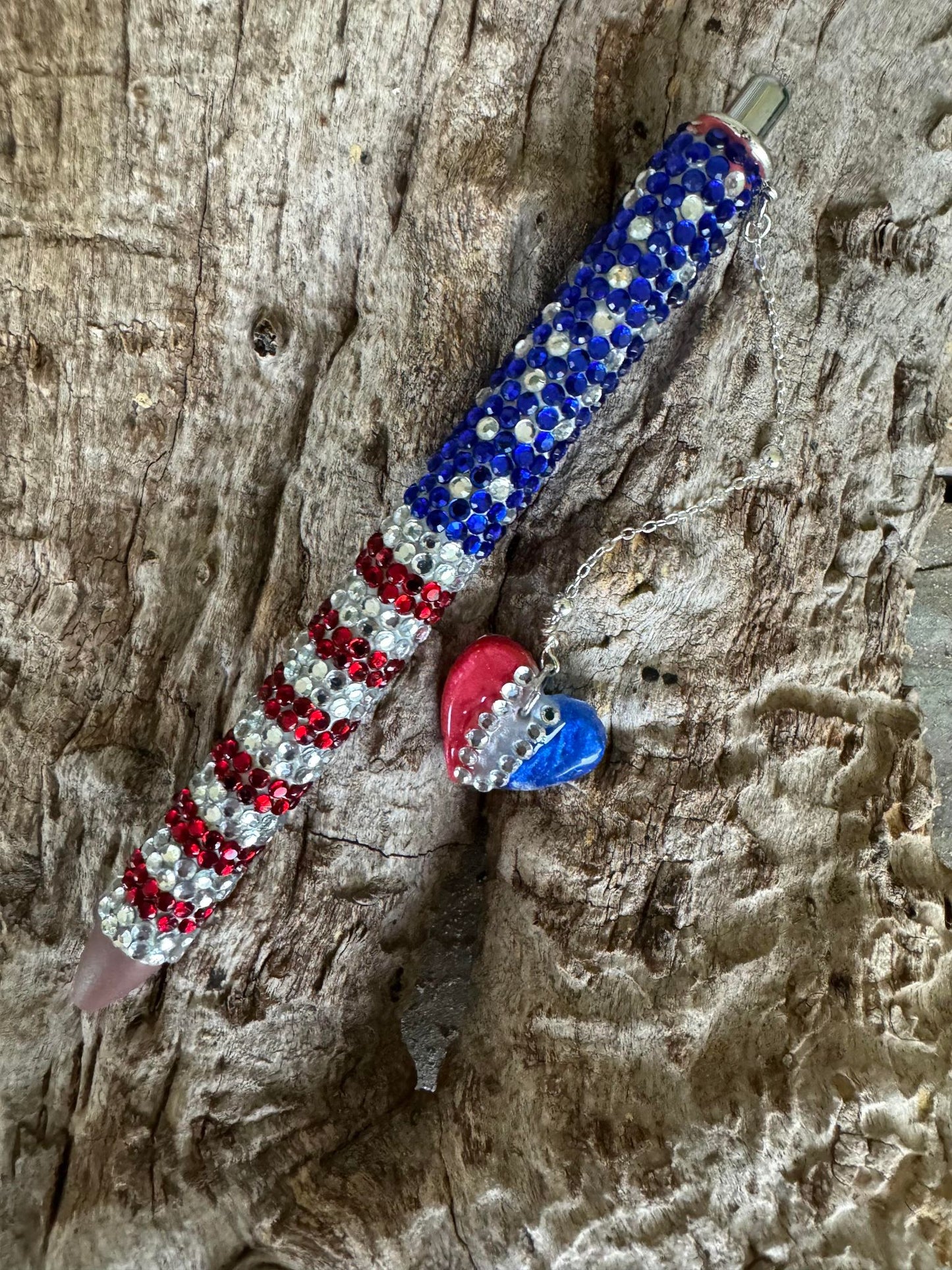 American Gel Pen