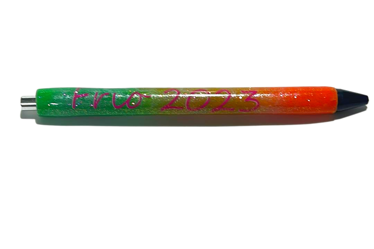 Custom Gel Pen
