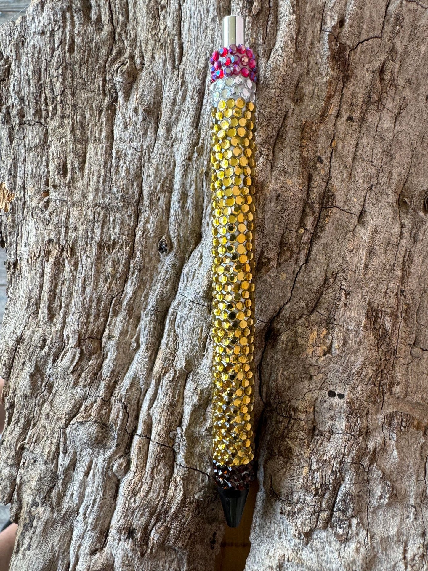 Pencil Pen