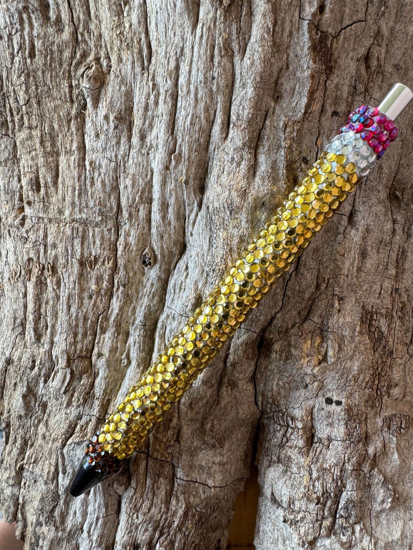 Pencil Pen