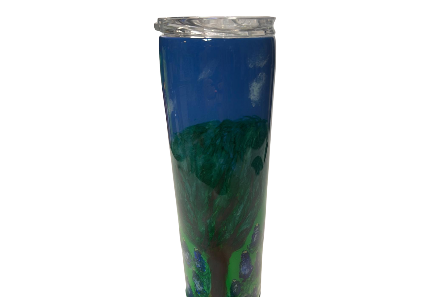 Texas Spring Tumbler