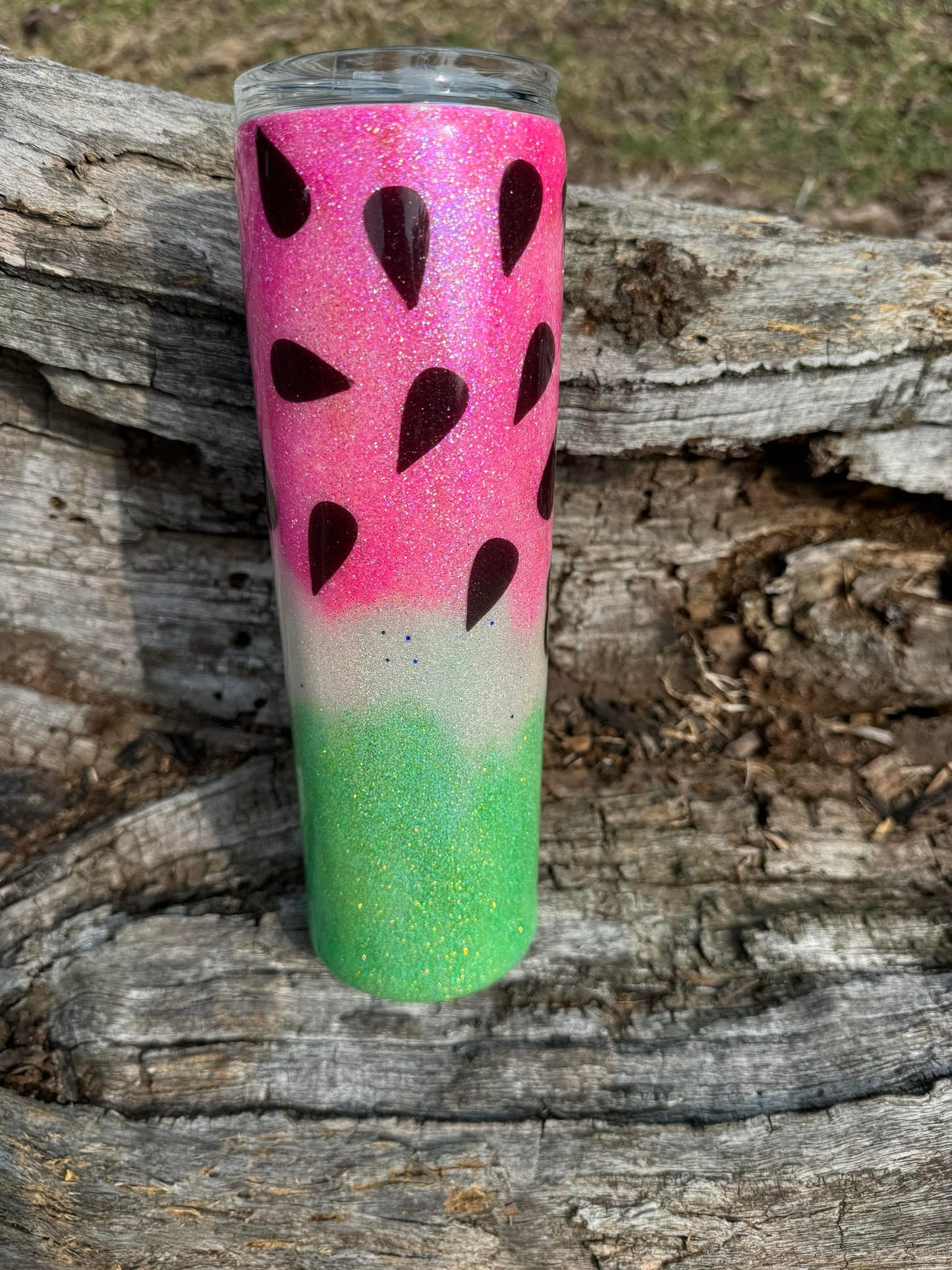 Watermelon Tumbler