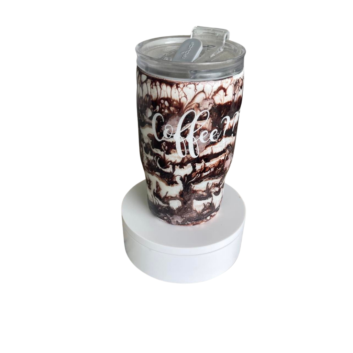 Coffee Tumbler