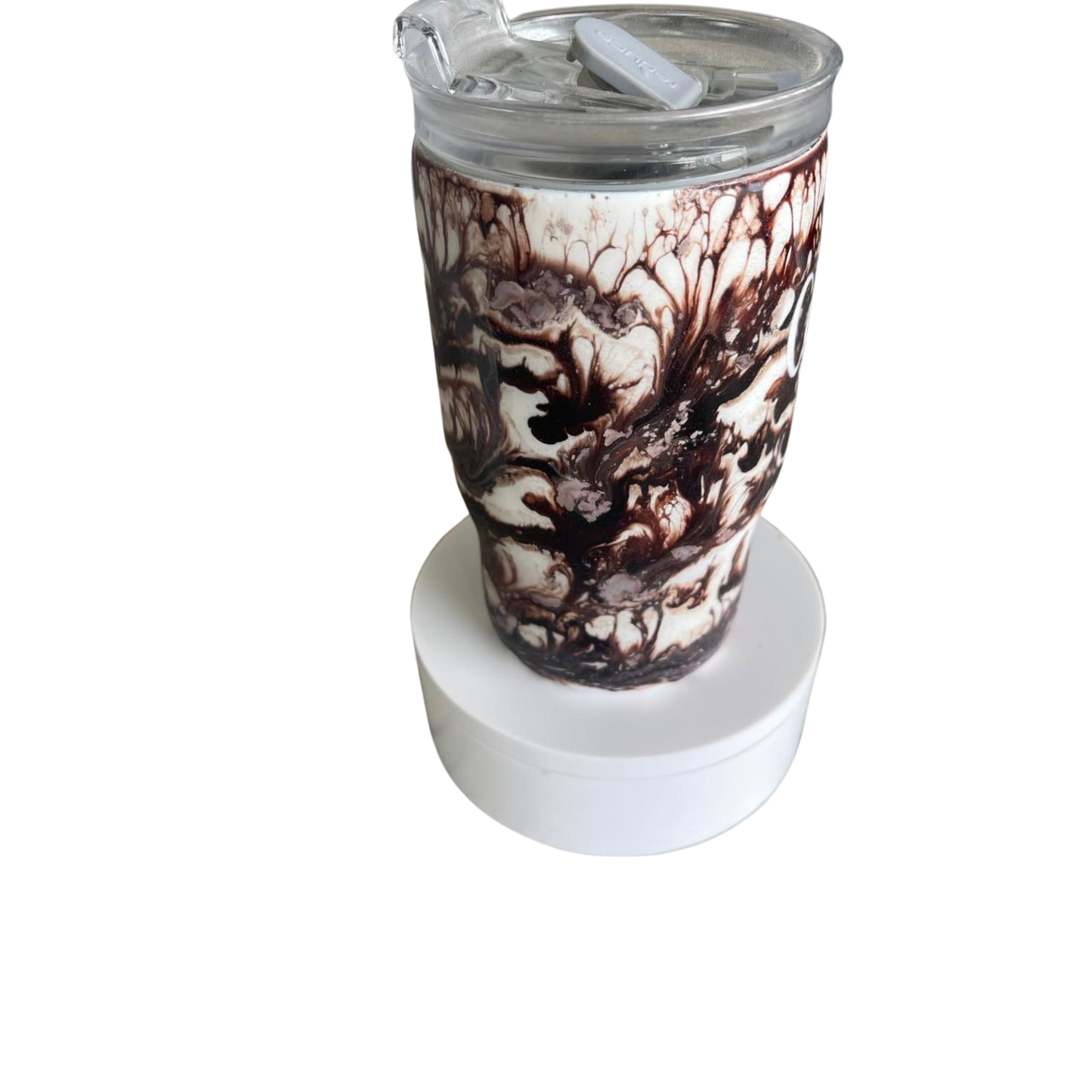 Coffee Tumbler
