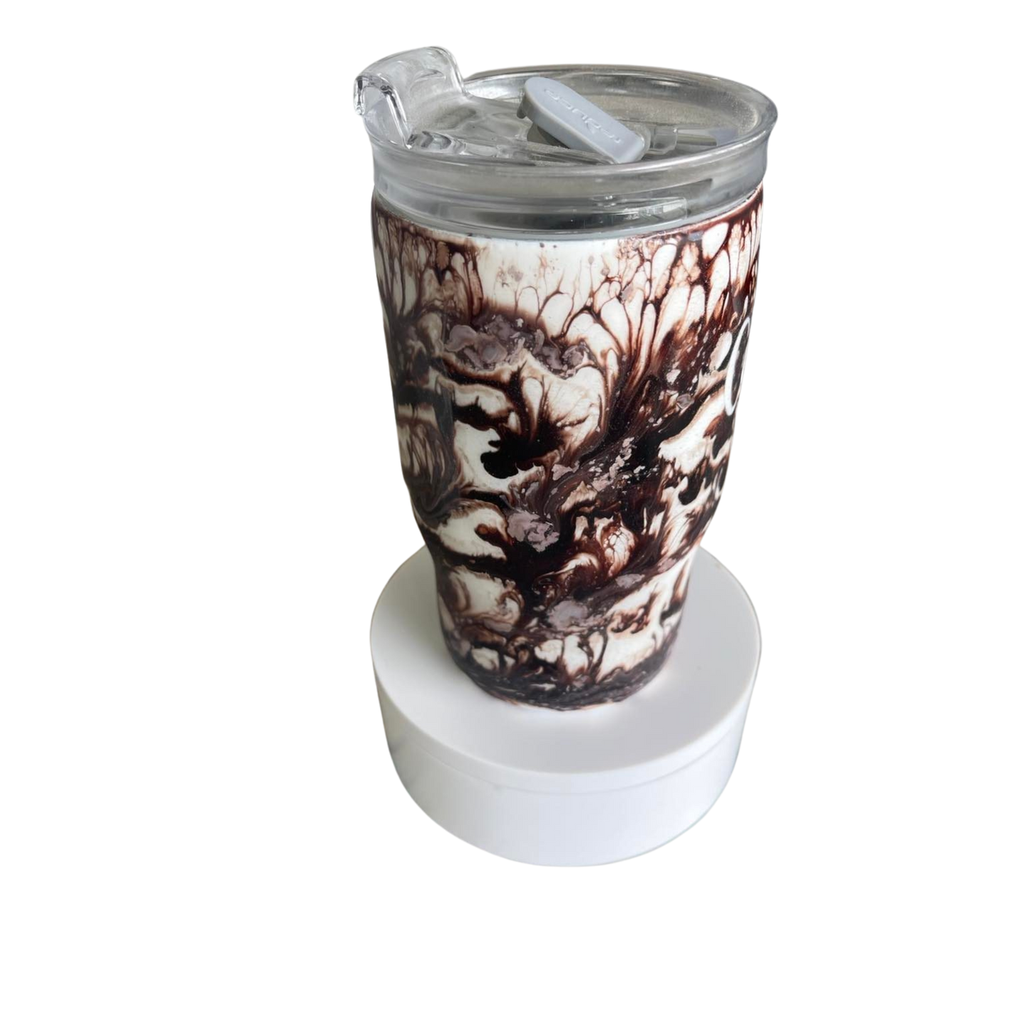 Coffee Tumbler