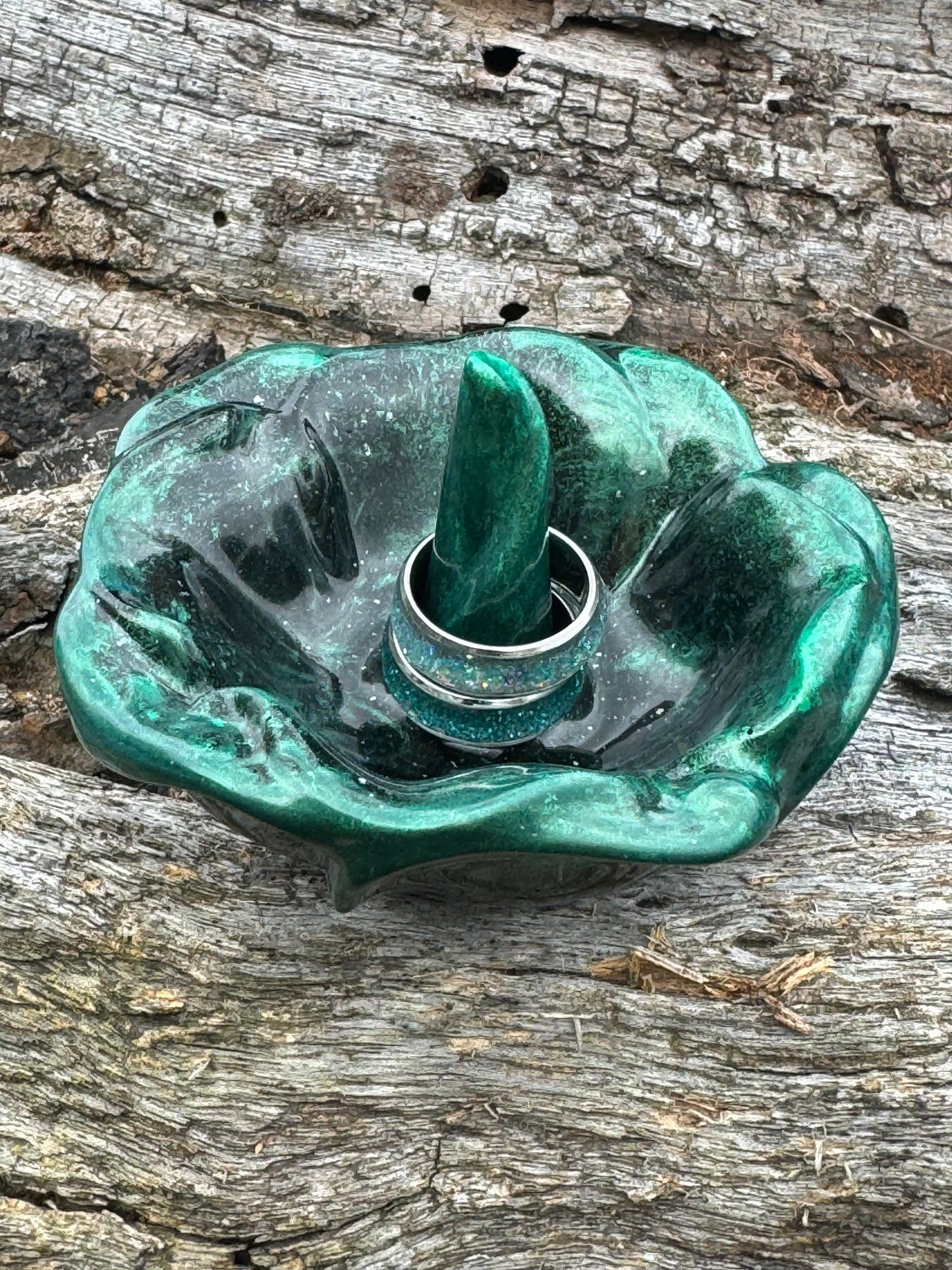 Ring Holder